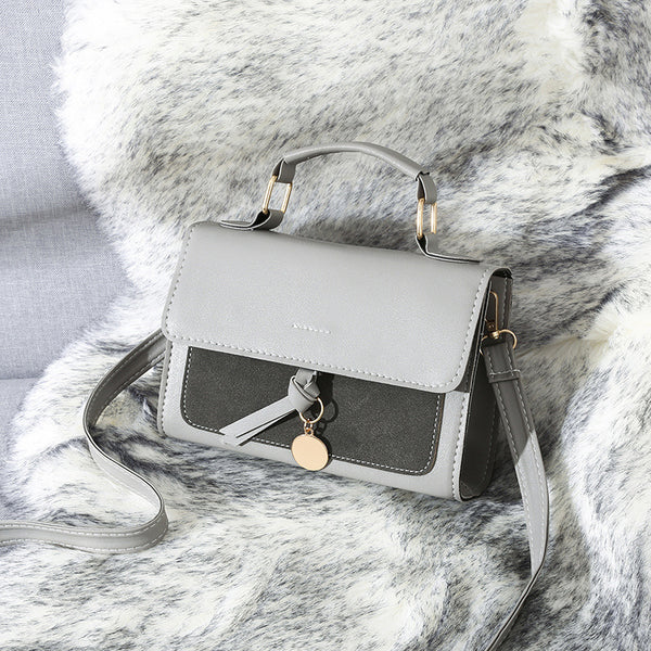 Spring New Small Bag Womens Bag New Fashion Korean Versatile
