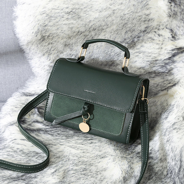Spring New Small Bag Womens Bag New Fashion Korean Versatile