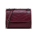  Wine Red