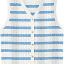  Light Blue White