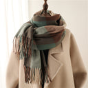  WT72 6 Green Coffee