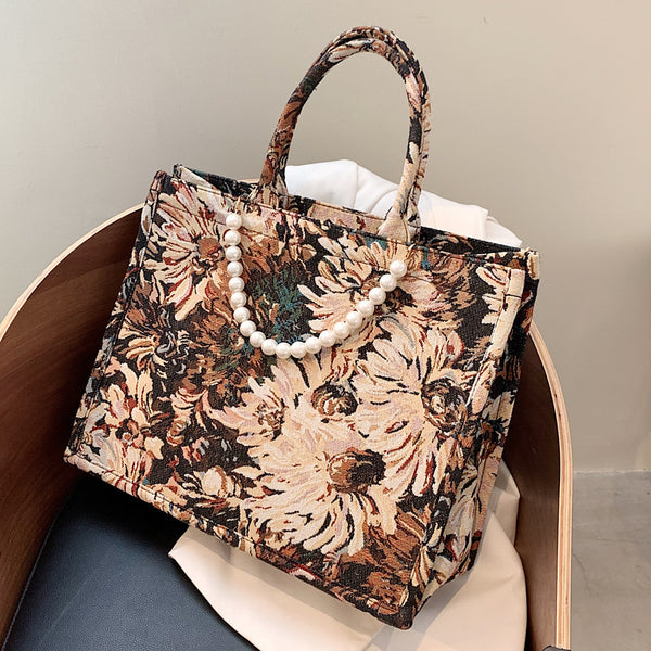 Womens Bag Summer Versatile New Fashion Messenger Bag